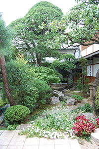 山本屋又右衛門